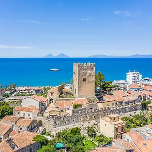 Appartamento Marina, Brolo