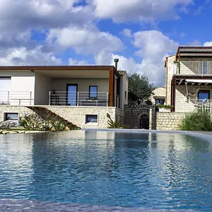 Appartamento La Casazza - Country House, Rosolini