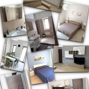 Appartamento Brevi Vacanze A, Brolo