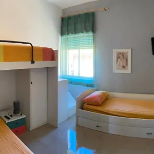 Appartamento Berry, Brolo