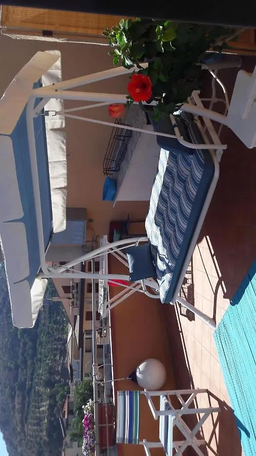 Terrazze Verdi Brolo
