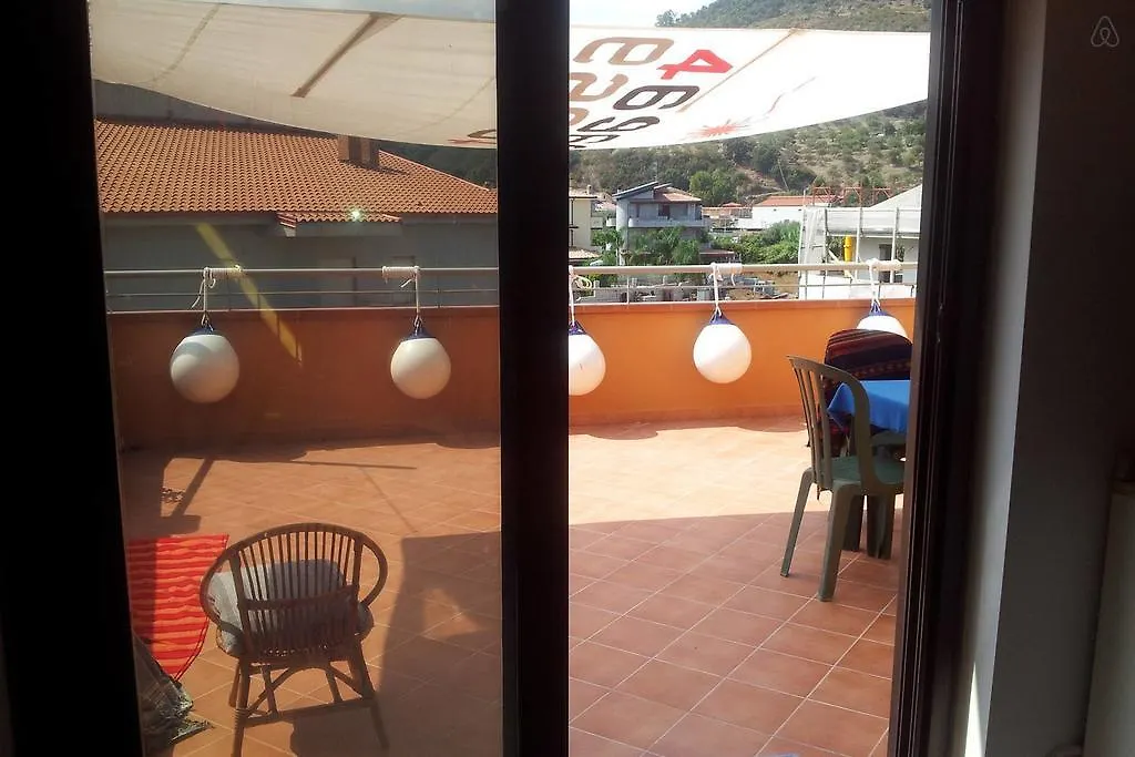 Homestay Terrazze Verdi Brolo