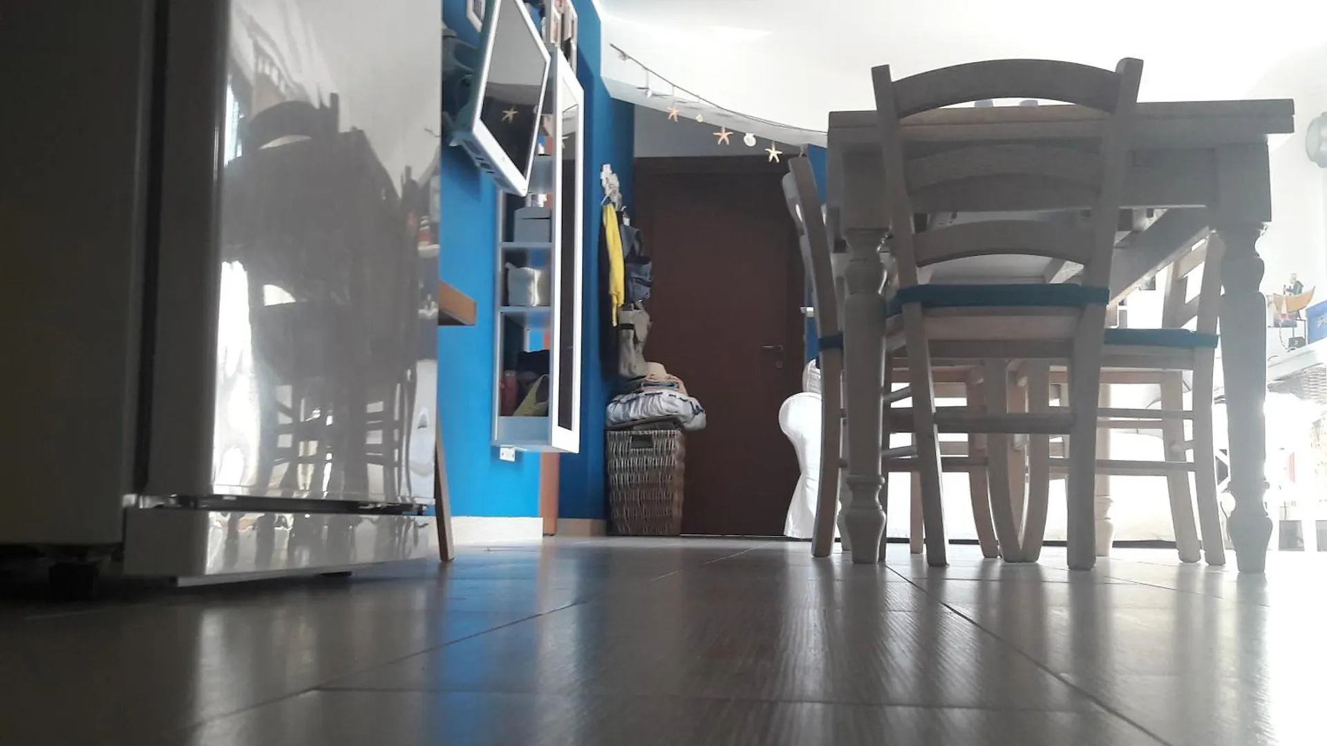 Homestay Terrazze Verdi Brolo