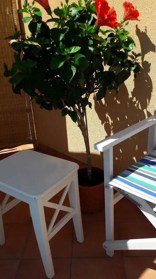 Terrazze Verdi Brolo Homestay