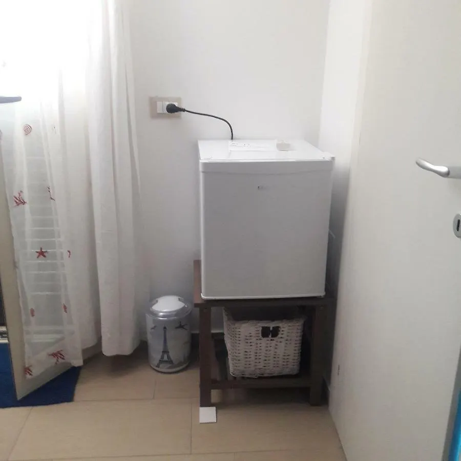 Terrazze Verdi Brolo Homestay